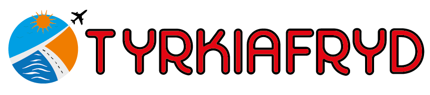 Tyrkiafryd